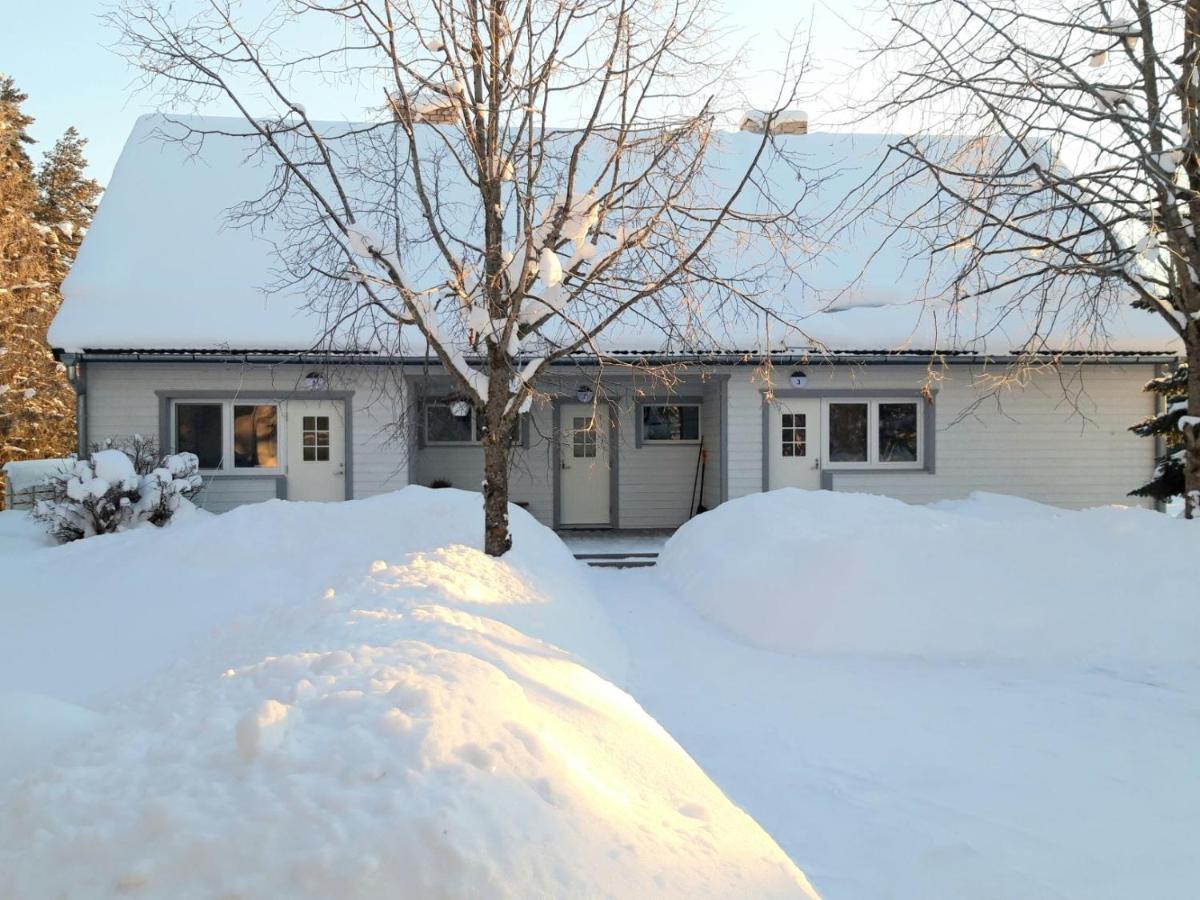 Aemmamoori Maja - Mother-In-Law'S House Palmse Exterior photo